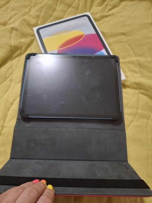 iPad A16 128 таблет