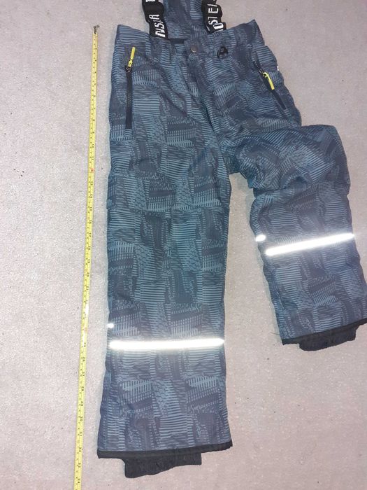 Costum ski impermiabil