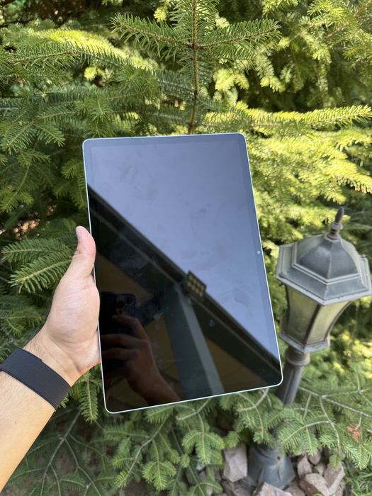 Samsung Galaxy Tab S9 FE + 5G