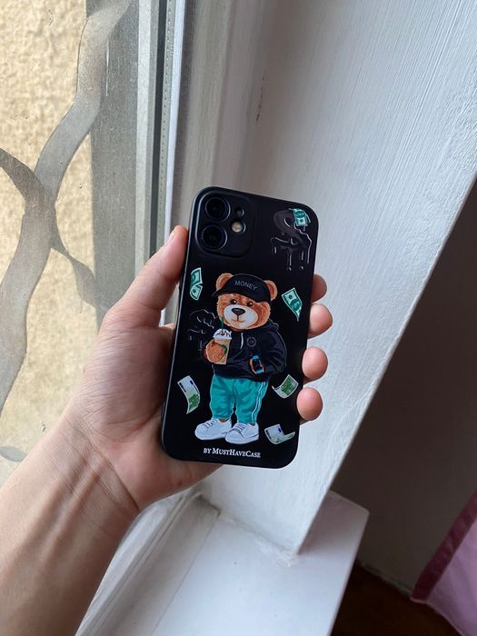 Айфон 12 Мини 128гб 76%