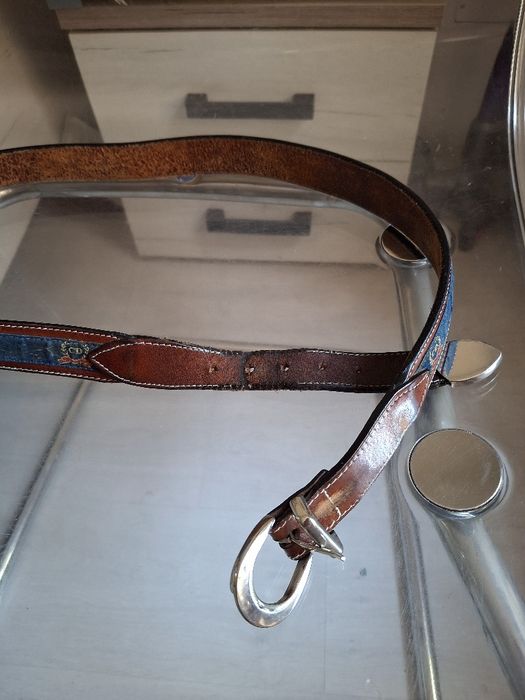 Curea vintage Christian Dior