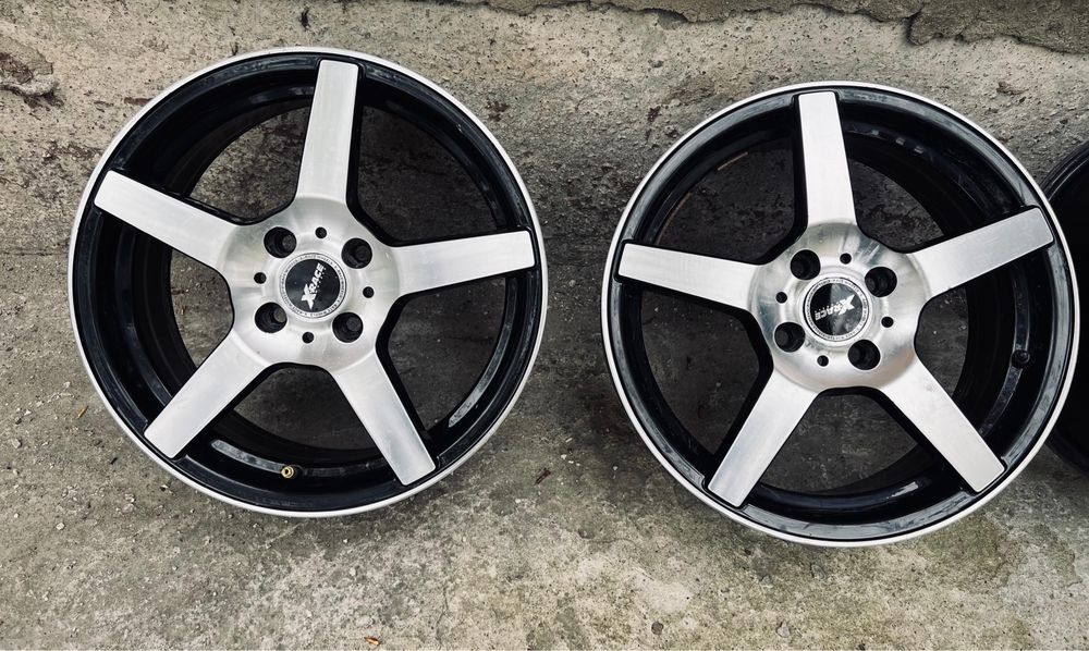 Комплект дисков 16 , 4 *100