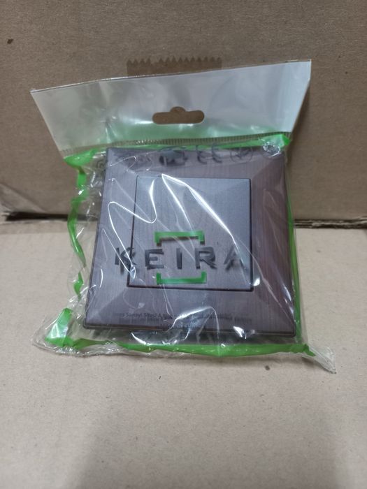 Ключове за осветление единични и двойни