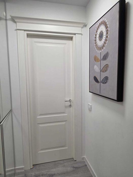 Apartament de inchiriat 2 camere zona Frumoasa-Poitiers Towers