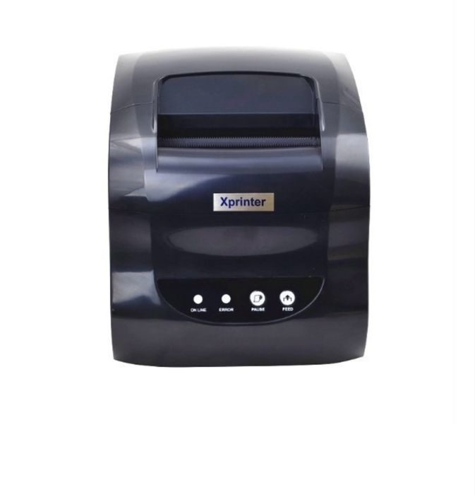 Продам X-printer XP-365B. Новый, в коробке.