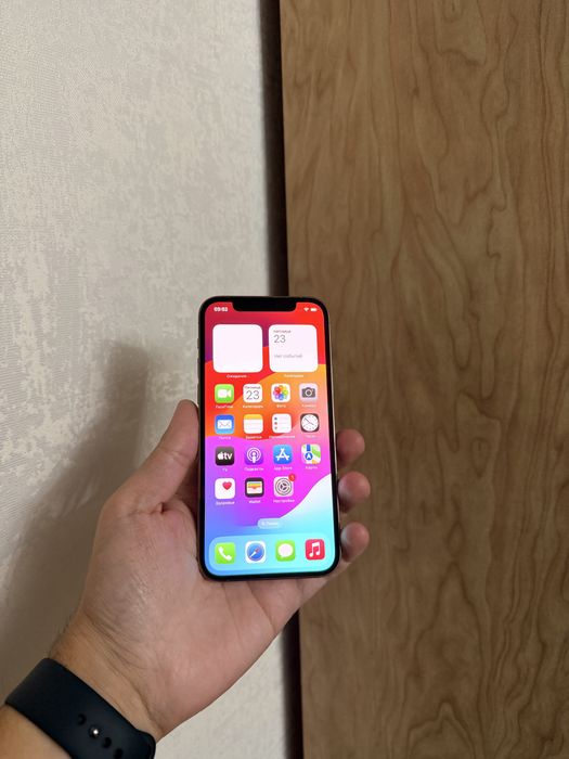iPhone 12 Pro 128Gb - В идеальном состоянии