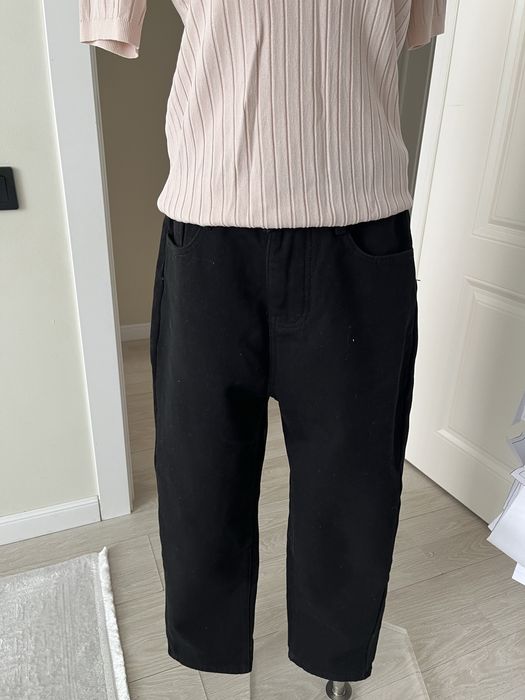 Разгрузка гардероба