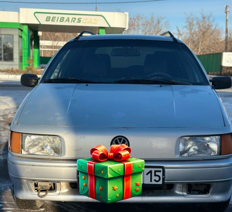 Продам пассат б3