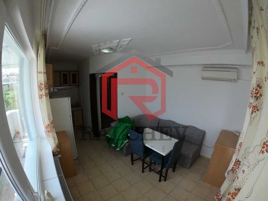 Двустаен под наем Цветен квартал