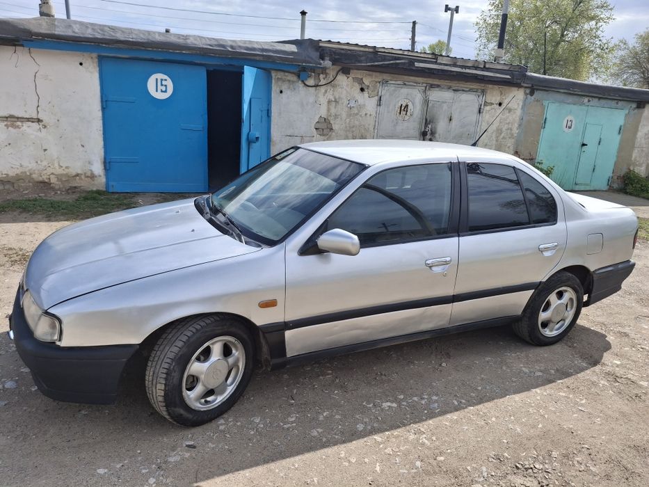Продаю Nissan Primera P10