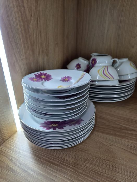 Сервиз на 8 персон