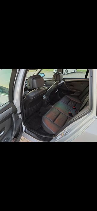 De vânzare Bmw E 61 Facelift  Euro5