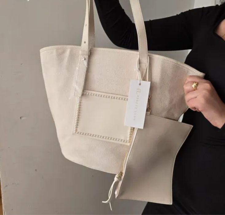 Лятна чанта с портмоне  Abbott Lyon