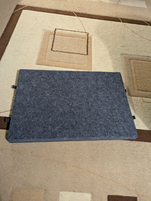 Поставка за пъзел 600/400мм