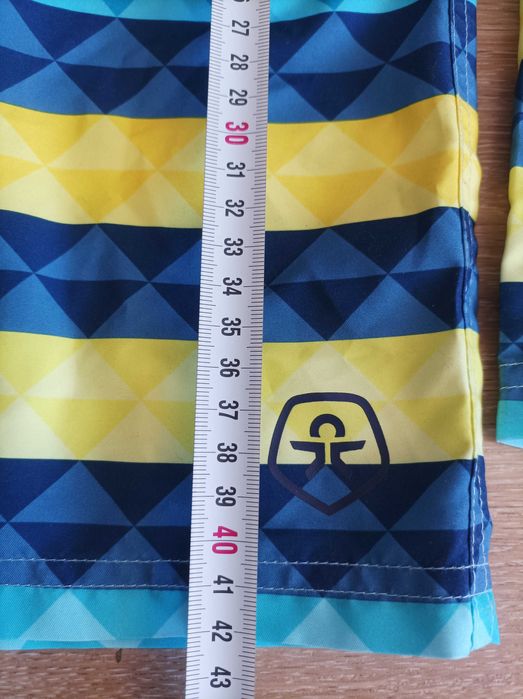 шорти за плаж 140-146см 9-10год