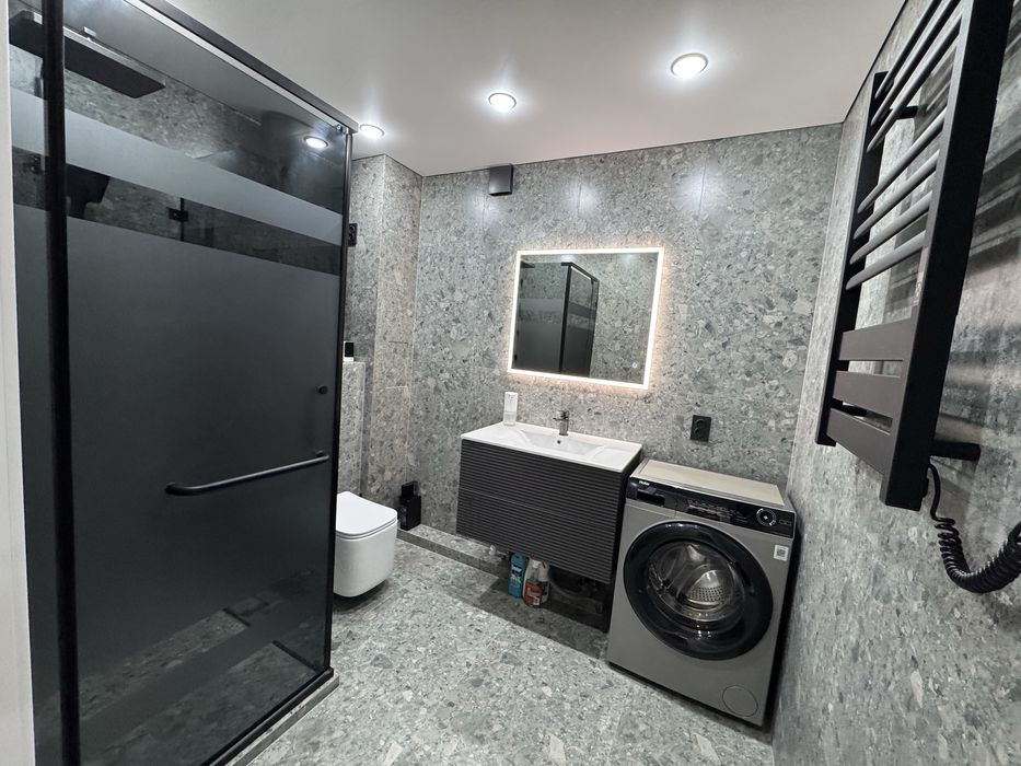 Квартира Премиум класса