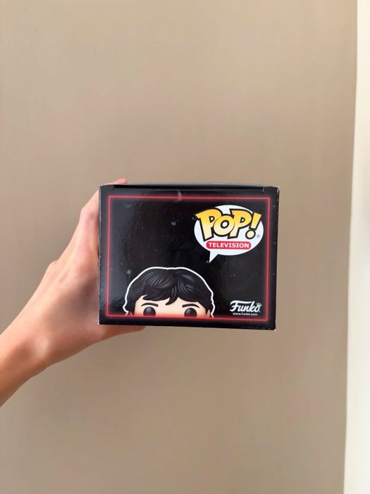 Mike Wheeler Funko Pop Stranger Things