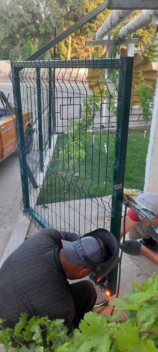 Решотки reshotka Без посредник Арзон Решотка 150000 сум м2