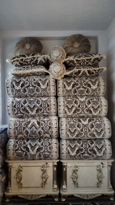 Практически сундук