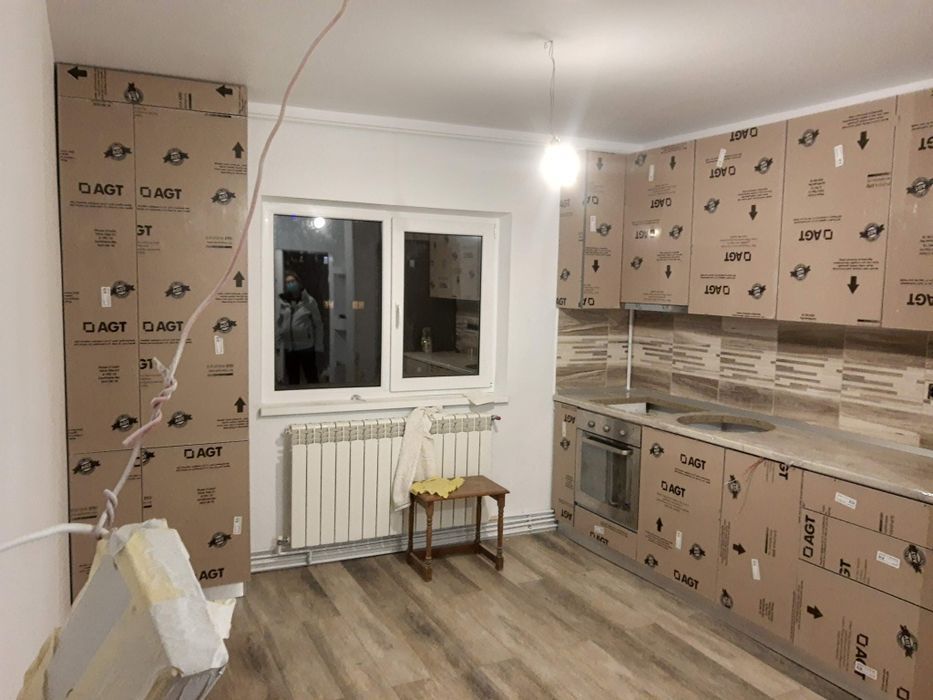 Reparatii mobilier si montaje mobila