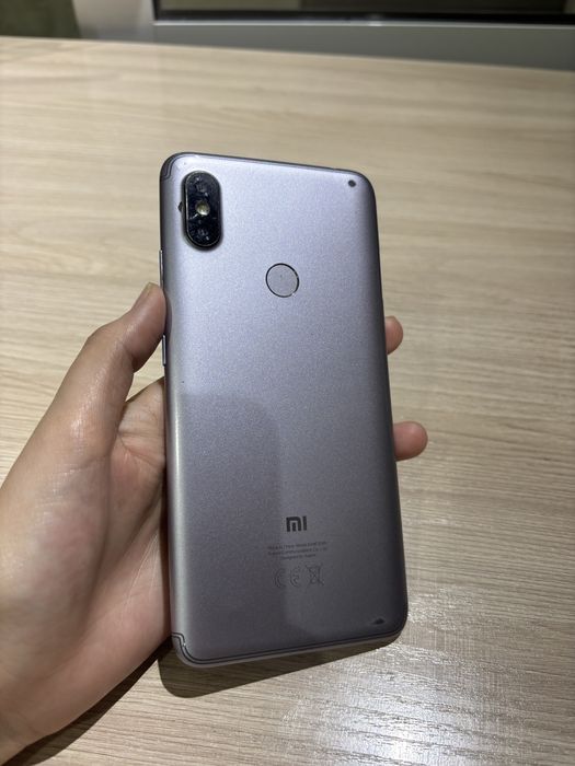 Xiaomi Redmi S2  32 гега