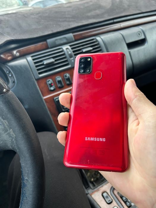 Samsung A21c жагдай рабочий катпайт блай норма жасайт