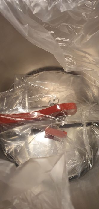 Тенджера под-налягане 7л и 9л