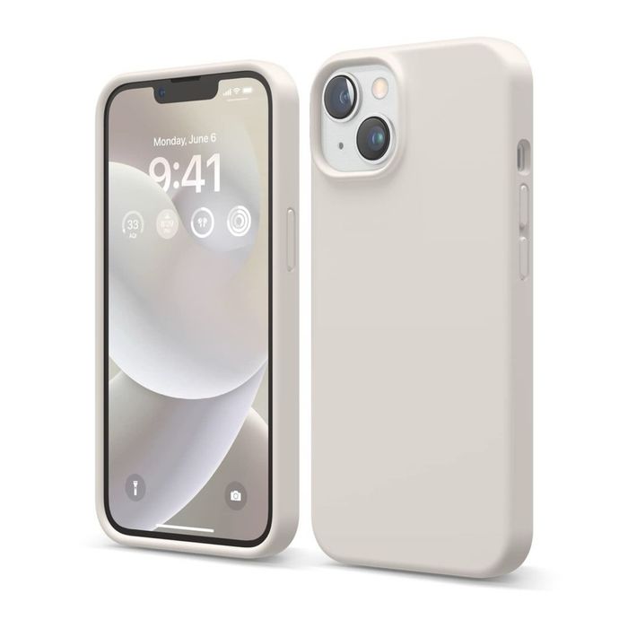 Husa Elago iphone 14 silicon