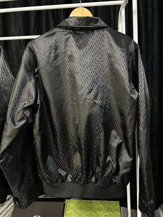 Geaca Hugo Boss bomber original design premium barbati model elegant