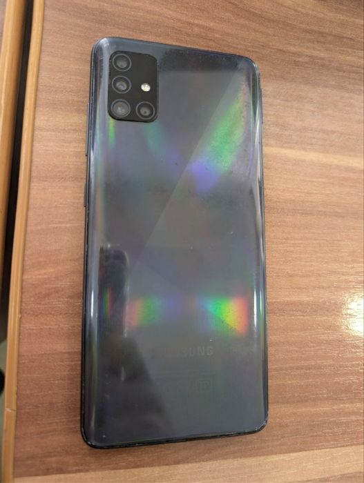 Samsung a51 64гб