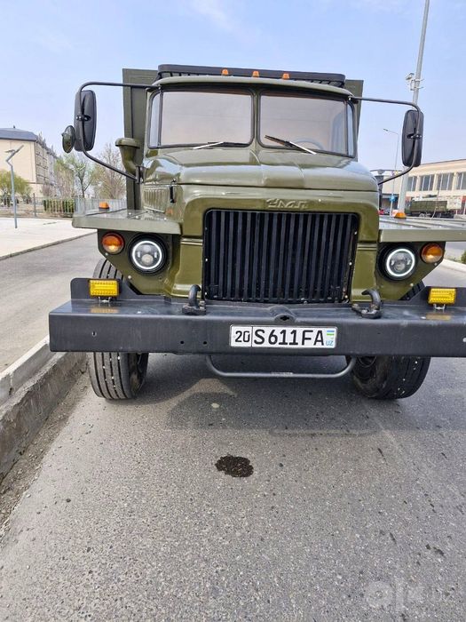 Ural xolati zor faqat xaydaysiz narxini kelishamiz