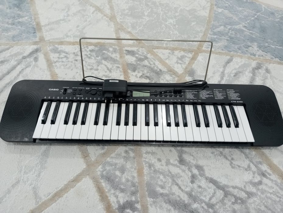 синтезатор за 35тыс