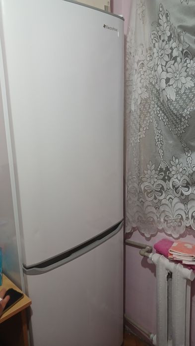 Холодильник в отличном состоянии