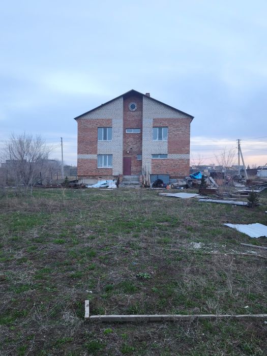 Продам 5 комнатный дом в Ахмирово