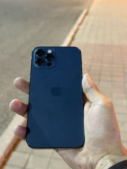 Iphone 12 pro