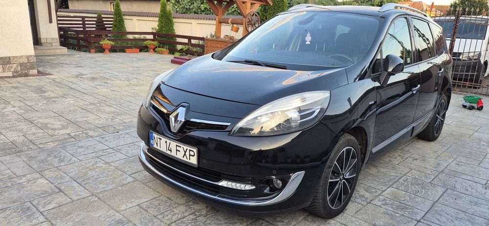 Vand Renault Scenic