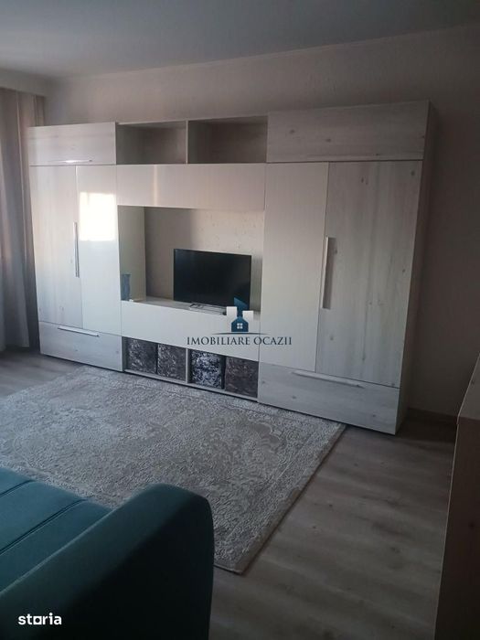 Apartament 2 camere Circular Bld. Obregia