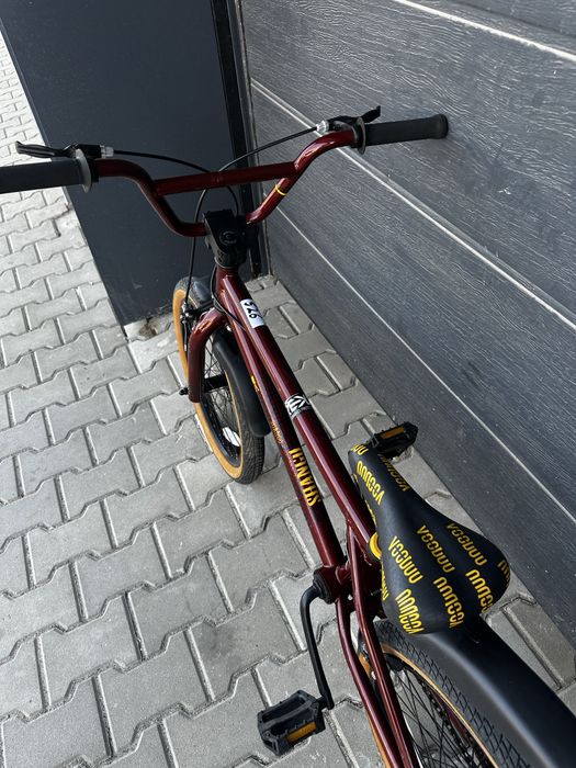 BMX Voodoo Shango 20”