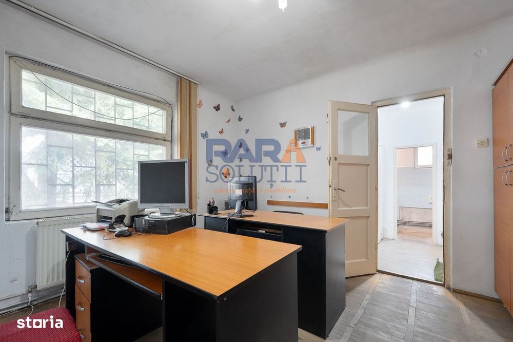 Proprietate Comercială Oportunitate Investiție