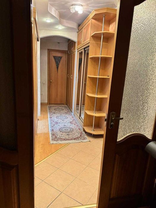 продам 2 х комнатную квартиру