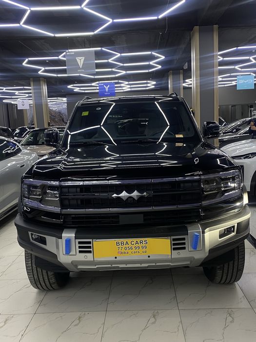 Leopard 5 есть в наличии