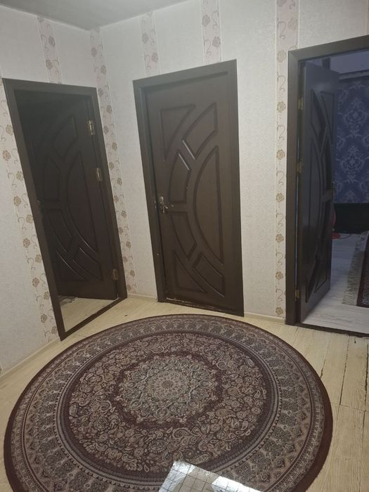 Uy sotiladi Uchtepa tumani 26kv 1-etaj 2ta uy