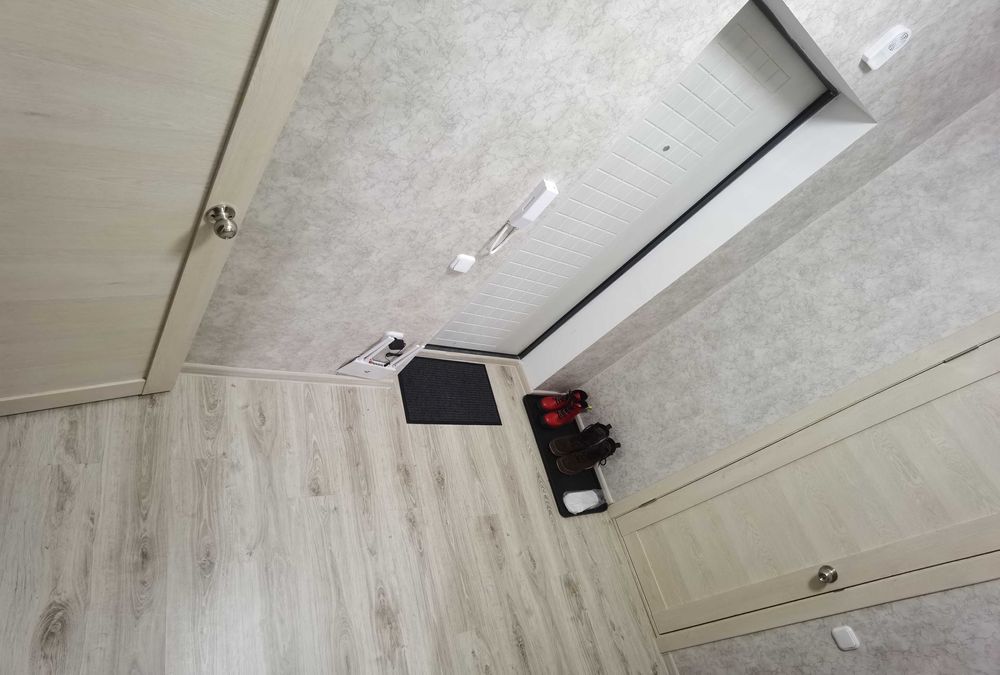 1 комнатная квартира