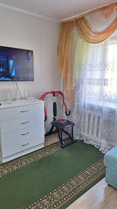 Квартиру  однокомнатную