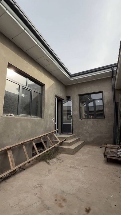 Nazarbek Tarnovdan zamonaviy KOTEJ sotiladi!