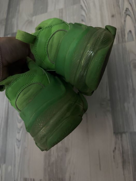 Balenciaga triple s