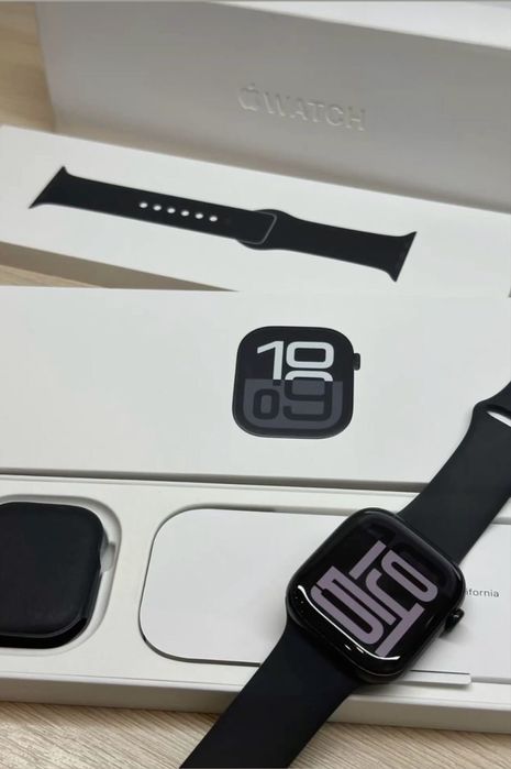 Продам Apple watch S11