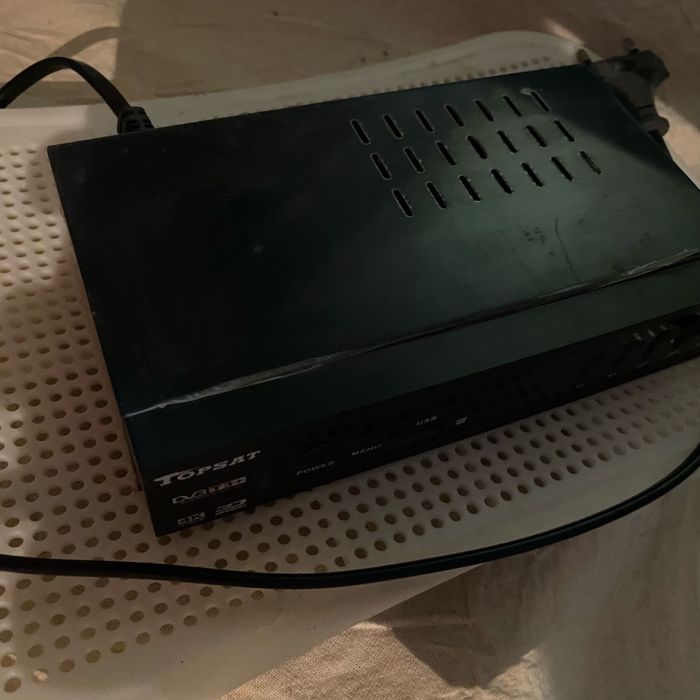 TV Televizor Tyuner / ТВ тюнер