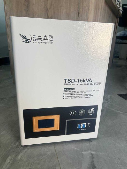 Стабилизаторы | SAAB | stablizator | stabilizatr | стабилизатор 5kva