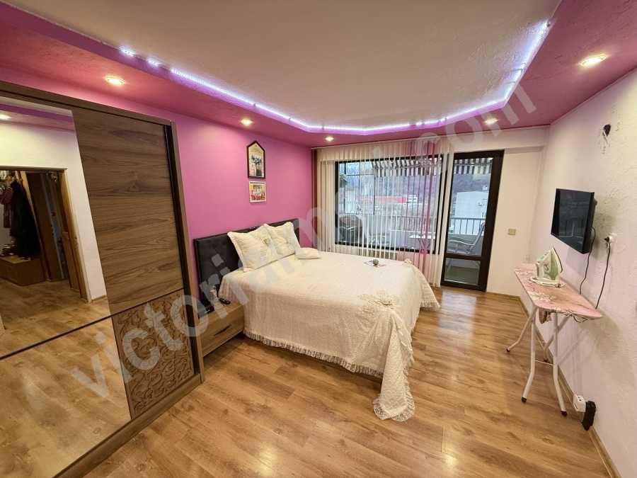 Продава се Тристаен апартамент в Велико Търново, Чолаковци - 84 кв.м за 1227 €/кв.м - Снимка #4
